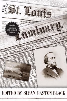 The Best Of The St Louis Luminary