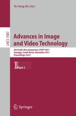 Advances In Image And Video Technology