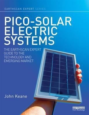 Picosolar Electric Systems The Earthscan Expert Guide To The Technology And Emerging Market