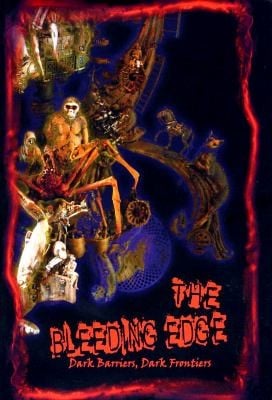 The Bleeding Edge Dark Barriers Dark Frontiers