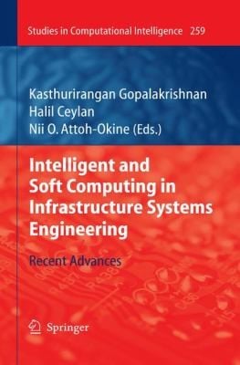 Intelligent And Soft Computing In Infrastructure Systems Engineering Recent Advances
