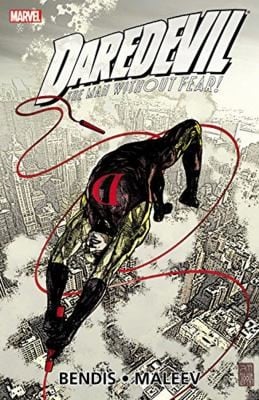 Daredevil