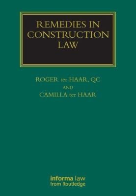 Remedies In Construction Law