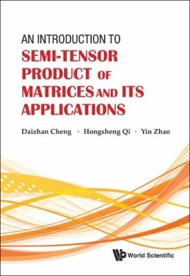 An Introduction To Semitensor Product Of Matrices And Its Applications