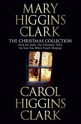 Deck The Halls The Christmas Thief He Sees You When Youre Sleeping