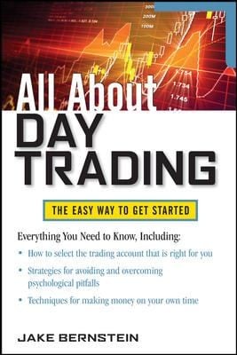 All About Day Trading The Easy Way To Get Started