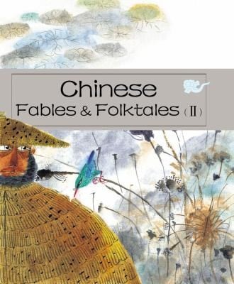 Chinese Fables Folktales