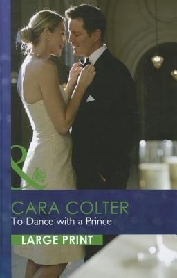 To Dance With A Prince