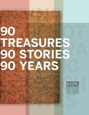 90 Treasures 90 Stories 90 Years