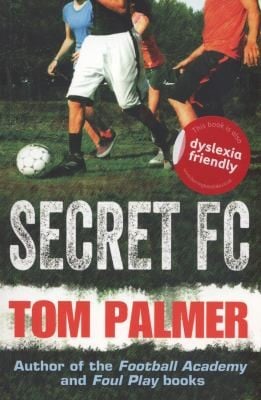The Secret Football Club