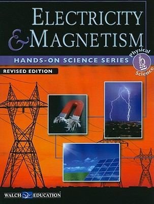 Electricity Magnetism