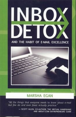 Inbox Detox And The Habit Of Email Excellence