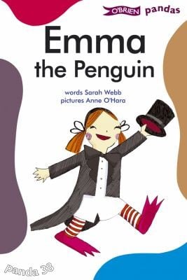 Emma The Penguin