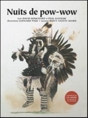 Nuits De Powwow Iskewsis Chre Maman Mawiomi Amasiwulakwl Iskewsis Nkij