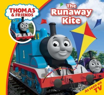 Thomas And The Runaway Kite