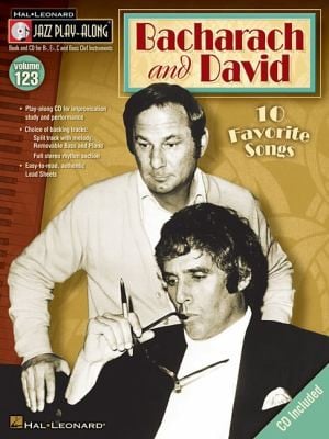 Bacharach And David