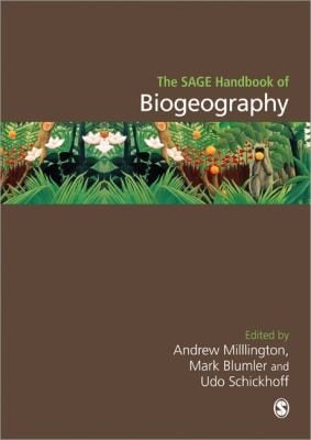 The Sage Handbook Of Biogeography