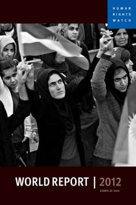 World Report 2012 Events Of 2011