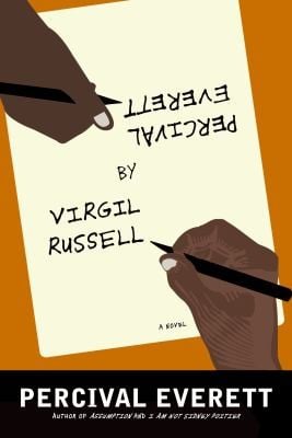 Percival Everett By Virgil Russell A Novel