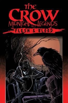 Flesh Blood