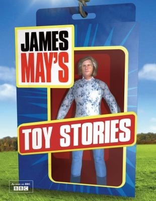 James Mays Toy Stories