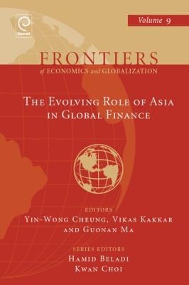 The Evolving Role Of Asia In Global Finance