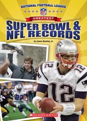 Greatest Super Bowl Nfl Records