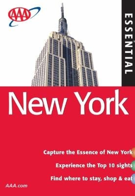 Aaa Essential New York