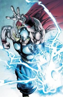 Thor