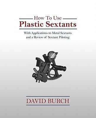 How To Use Plastic Sextants