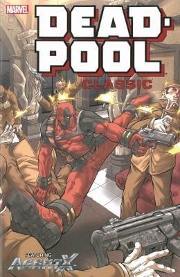 Deadpool Classic