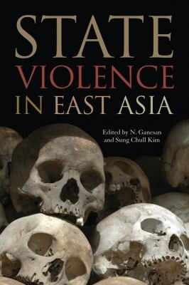 State Violence In East Asia