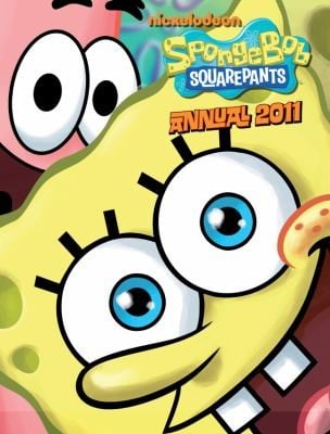 Spongebob Squarepants Annual