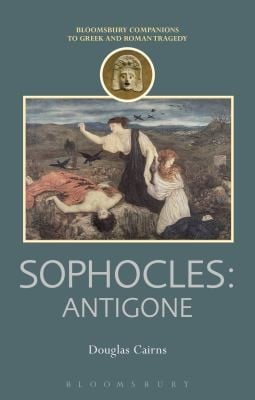 Sophocles
            
                Duckworth Companions to Greek and Roman Tragedy