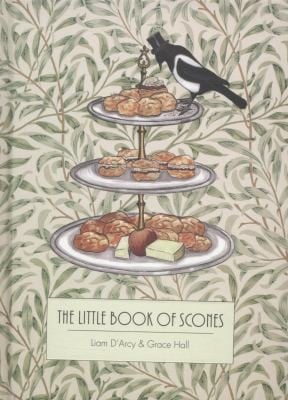 The Little Book Of Scones