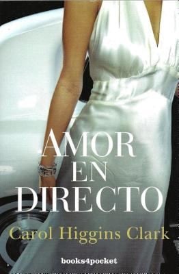 Amor en Directo  Popped
            
                Books4pocket Romantica