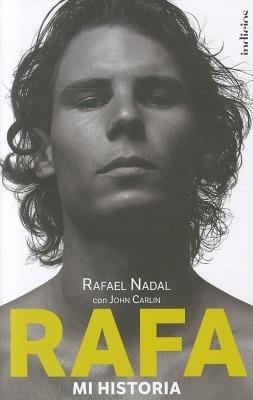 Rafa Mi Historia