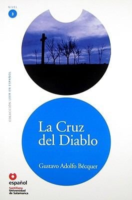 La Cruz Del Diablo