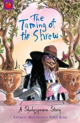 The Taming Of The Shrew