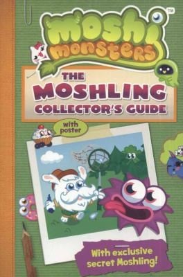 The Moshling Collectors Guide