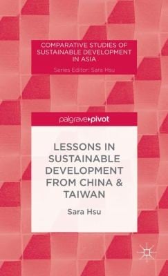 Lessons In Sustainable Development From China Taiwan
