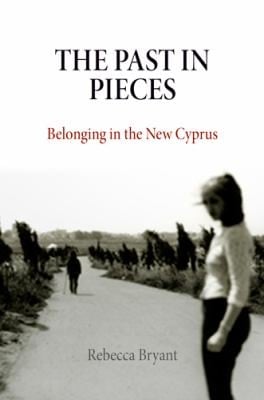 The Past In Pieces Belonging In The New Cyprus