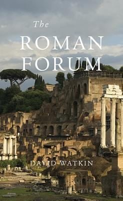 The Roman Forum
            
                Wonders of the World
