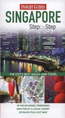 Singapore Step By Step