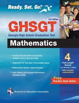 Ghsgt Mathematics