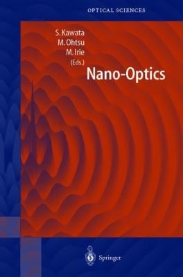 NanoOptics
Springer Series in Optical Sciences