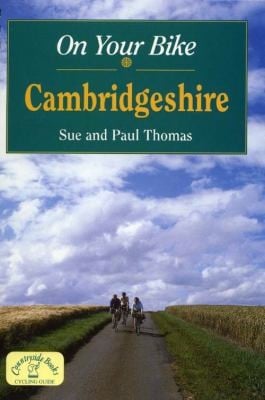 On Your Bike Cambridgeshire