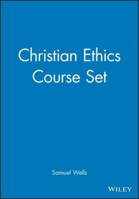 Christian Ethics Course Set