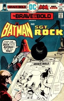 Legends Of The Dark Knight Jim Aparo Volume Two