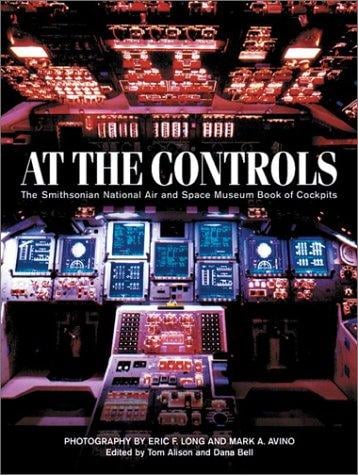 At the controls